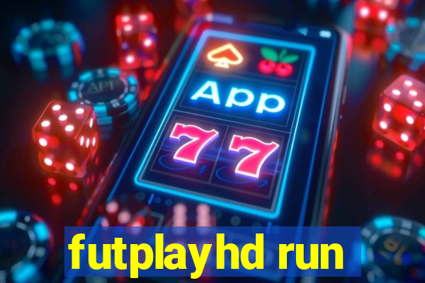 futplayhd run